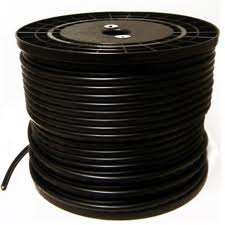 (image for) Economical RG-59/U Siamese cable. 500 FT with Power/Video - Click Image to Close