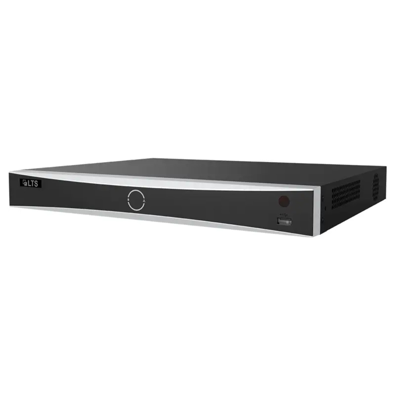 LTS LTN8708D-P8N 8 Channel 12MP 4K NVR with 8 PoE Ports, MD 2.0 Human and Vehicle Detection (image for) LTS LTN8708D-P8N 8 Channel 12MP 4K NVR with 8 PoE Ports, MD 2.0 Human and Vehicle Detection