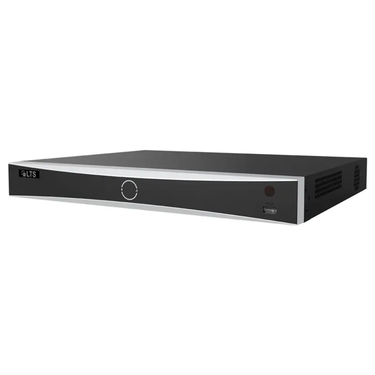 LTS LTN8716D-P16N Platinum 16 Channel 4K NVR with 16 Built-in PoE Ports, Up to 12MP Recording (image for) LTS LTN8716D-P16N Platinum 16 Channel 4K NVR with 16 Built-in PoE Ports, Up to 12MP Recording