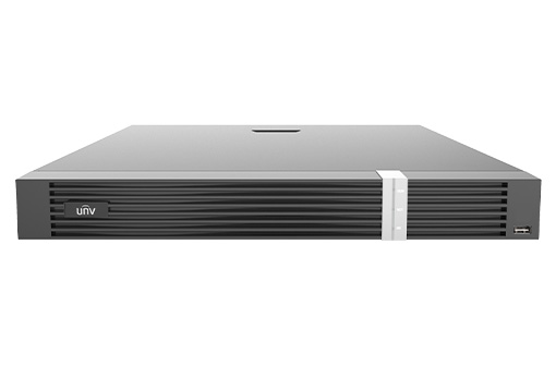 NVR302-16E2-P16-IQ Uniview 16 Channel IQ Series 4K AI NVR, 2 SATA, NDAA Compliant (image for) NVR302-16E2-P16-IQ Uniview 16 Channel IQ Series 4K AI NVR, 2 SATA, NDAA Compliant
