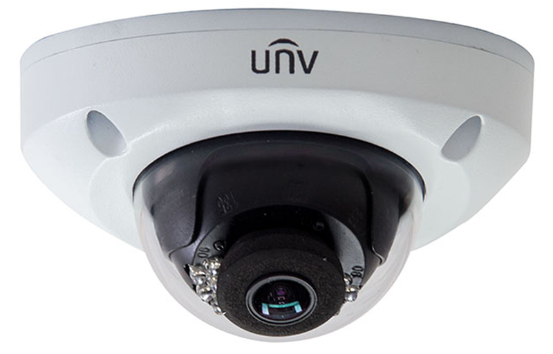 Uniview IPC (image for) Uniview IPC