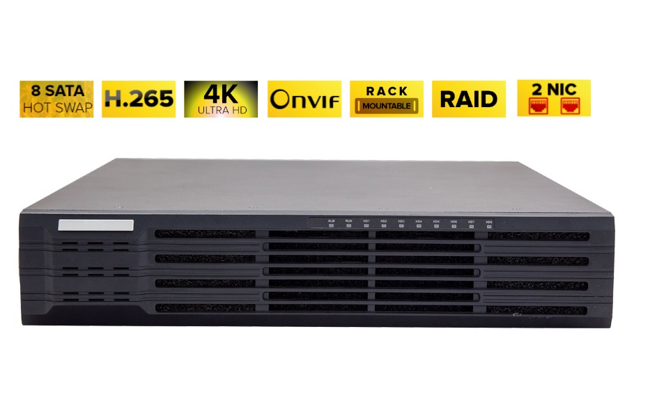 Uniview NVR (image for) Uniview NVR