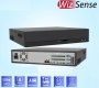 (image for) NVR5864-EI 64 Channels 2U 8HDDs WizSense Network Video Recorder