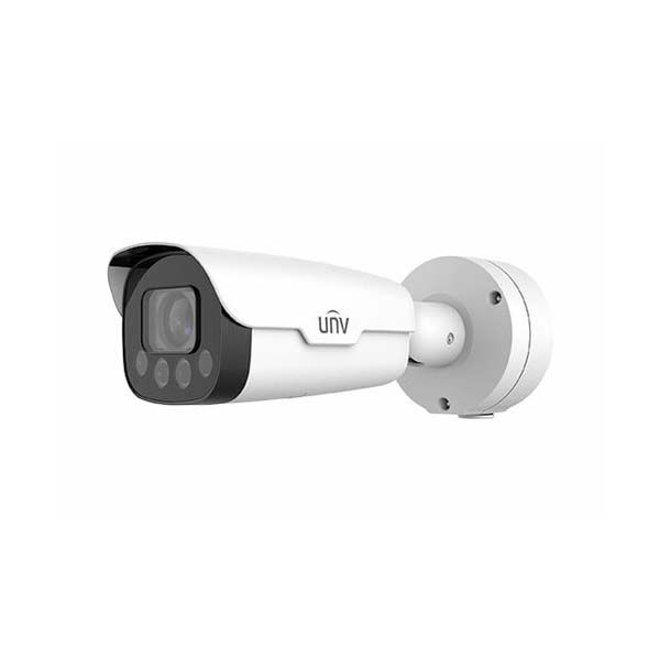 Uniview HC121@TS8CR-Z 2MP Outdoor Network License Plate Recognition Bullet Camera with 4.7-47mm Lens (image for) Uniview HC121@TS8CR-Z 2MP Outdoor Network License Plate Recognition Bullet Camera with 4.7-47mm Lens