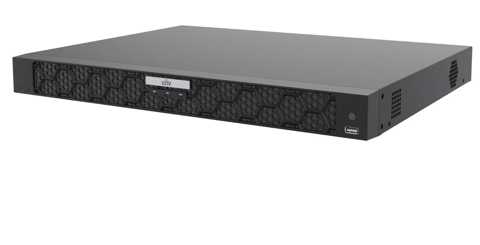 Uniview NVR504-32B 32-Channel 16MP NVR Network Video Recorder (image for) Uniview NVR504-32B 32-Channel 16MP NVR Network Video Recorder