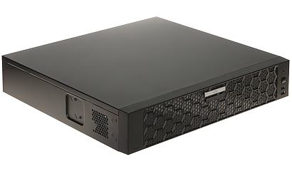 Uniview NVR508-64B 8 HDD 64 Channel 4K 2U Network Video Recorder (image for) Uniview NVR508-64B 8 HDD 64 Channel 4K 2U Network Video Recorder