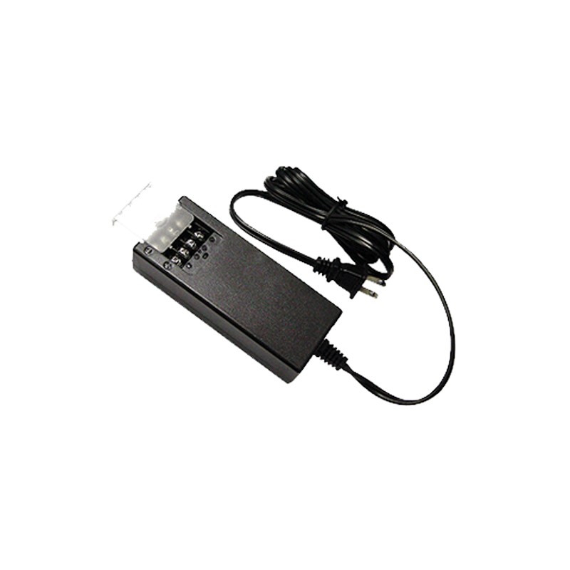 12V DC 4 CHANNEL OUTPUT 5 Amps (image for) 12V DC 4 CHANNEL OUTPUT 5 Amps