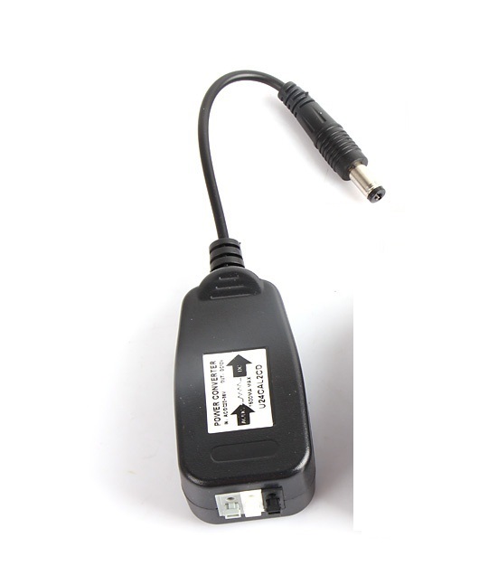 20~36V AC to DC 12V Power Converter Transformer Box (image for) 20~36V AC to DC 12V Power Converter Transformer Box
